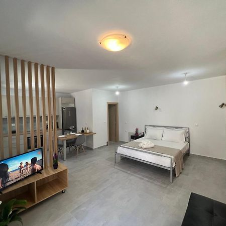 شقة Vespista Boutique مدينة سكياثوس المظهر الخارجي الصورة