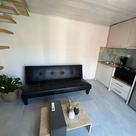 شقة Vespista Boutique مدينة سكياثوس المظهر الخارجي الصورة