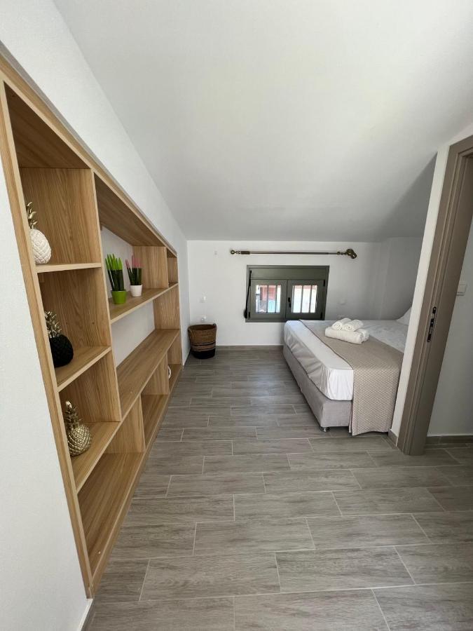 شقة Vespista Boutique مدينة سكياثوس المظهر الخارجي الصورة