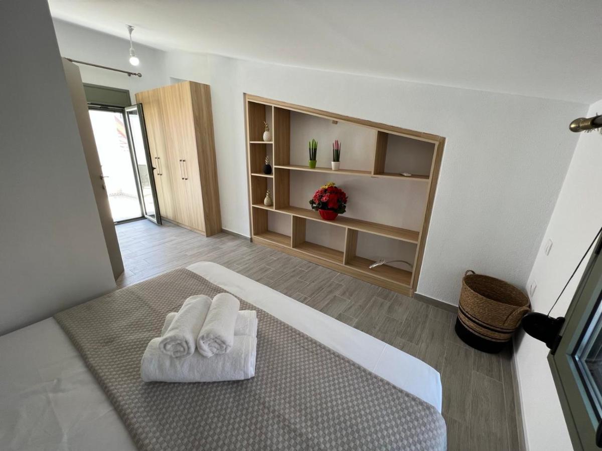 شقة Vespista Boutique مدينة سكياثوس المظهر الخارجي الصورة
