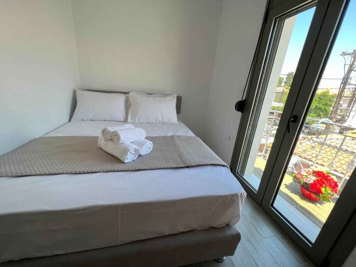شقة Vespista Boutique مدينة سكياثوس المظهر الخارجي الصورة