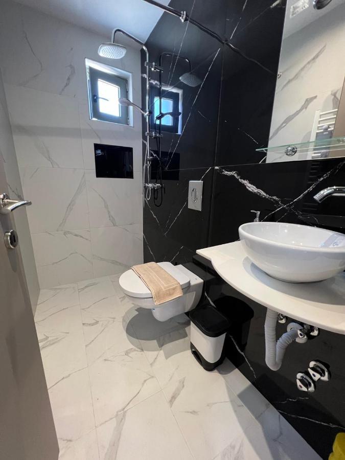 شقة Vespista Boutique مدينة سكياثوس المظهر الخارجي الصورة