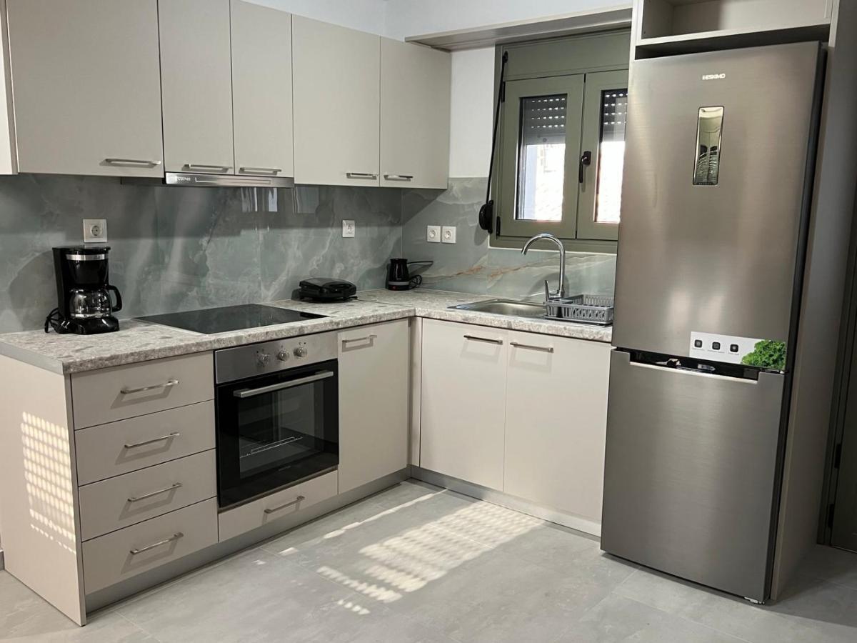 شقة Vespista Boutique مدينة سكياثوس المظهر الخارجي الصورة