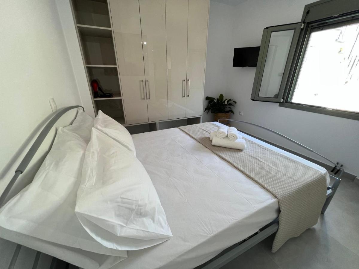 شقة Vespista Boutique مدينة سكياثوس المظهر الخارجي الصورة
