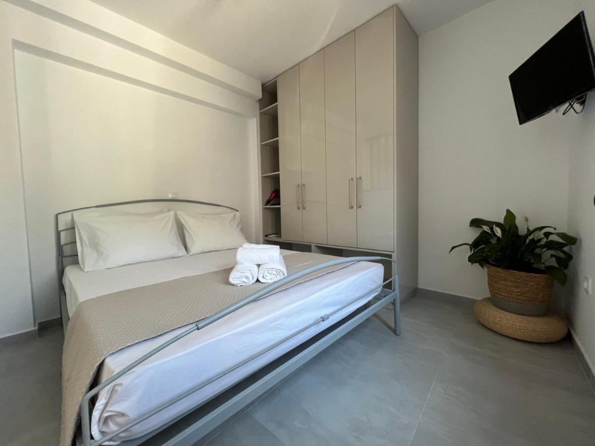 شقة Vespista Boutique مدينة سكياثوس المظهر الخارجي الصورة