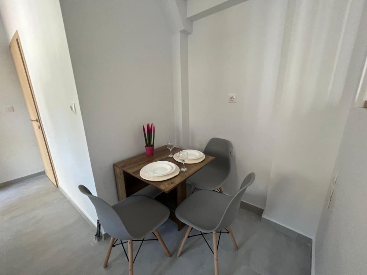 شقة Vespista Boutique مدينة سكياثوس المظهر الخارجي الصورة
