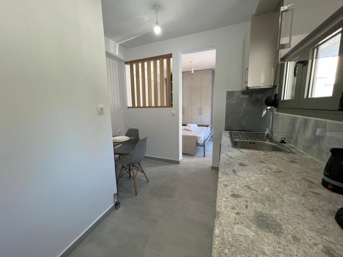 شقة Vespista Boutique مدينة سكياثوس المظهر الخارجي الصورة