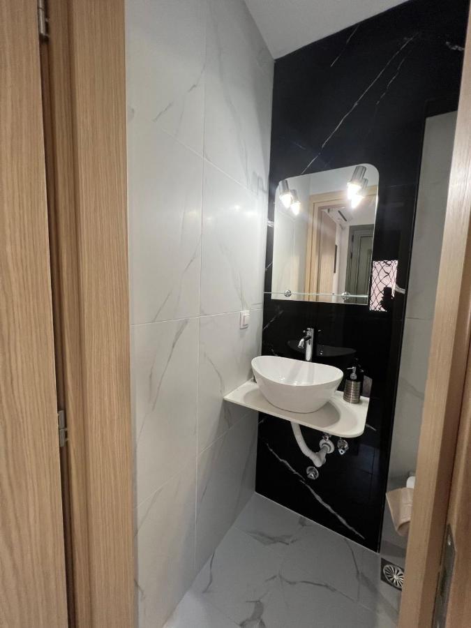 شقة Vespista Boutique مدينة سكياثوس المظهر الخارجي الصورة