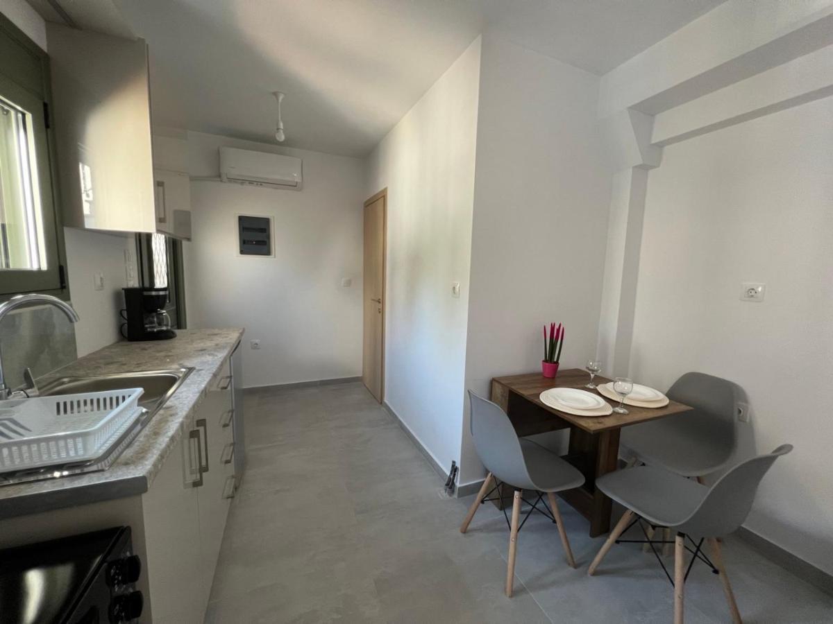 شقة Vespista Boutique مدينة سكياثوس المظهر الخارجي الصورة