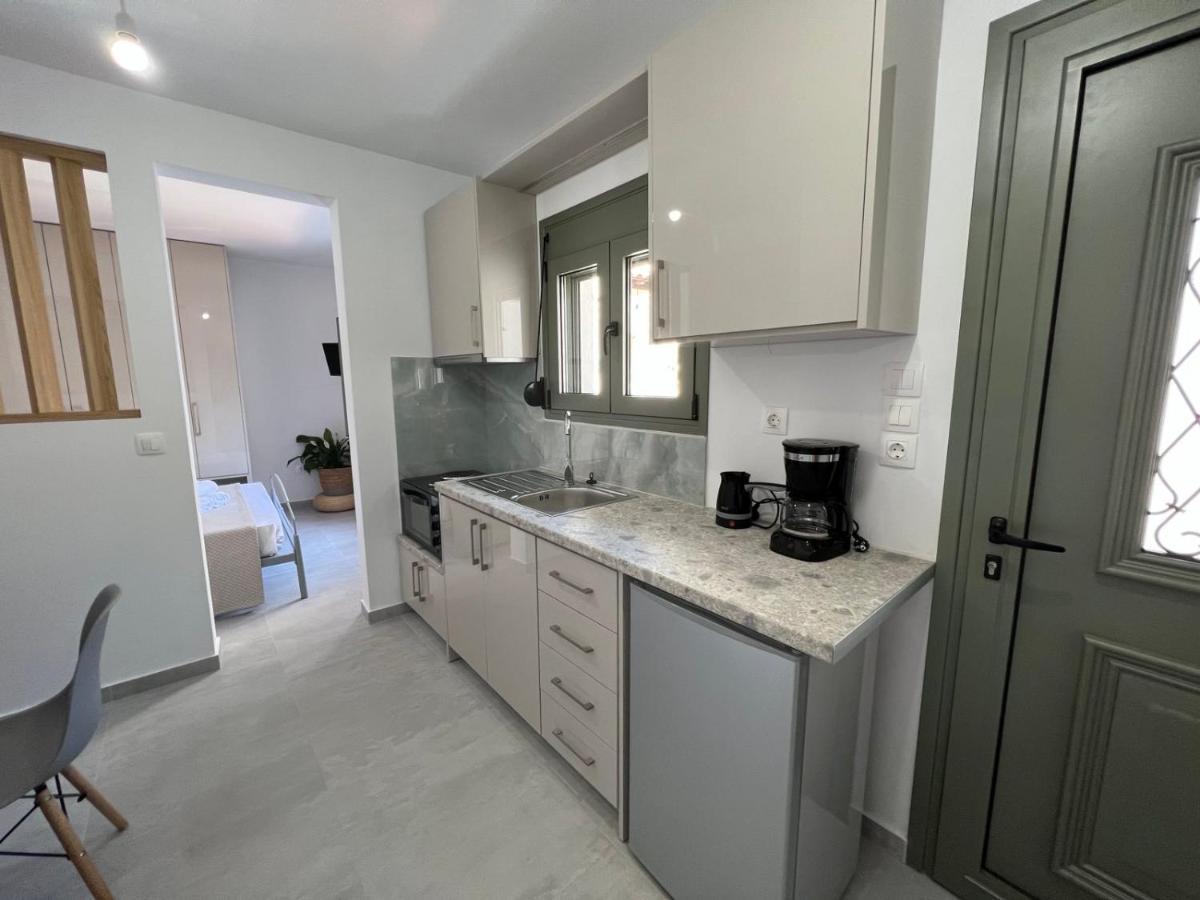 شقة Vespista Boutique مدينة سكياثوس المظهر الخارجي الصورة