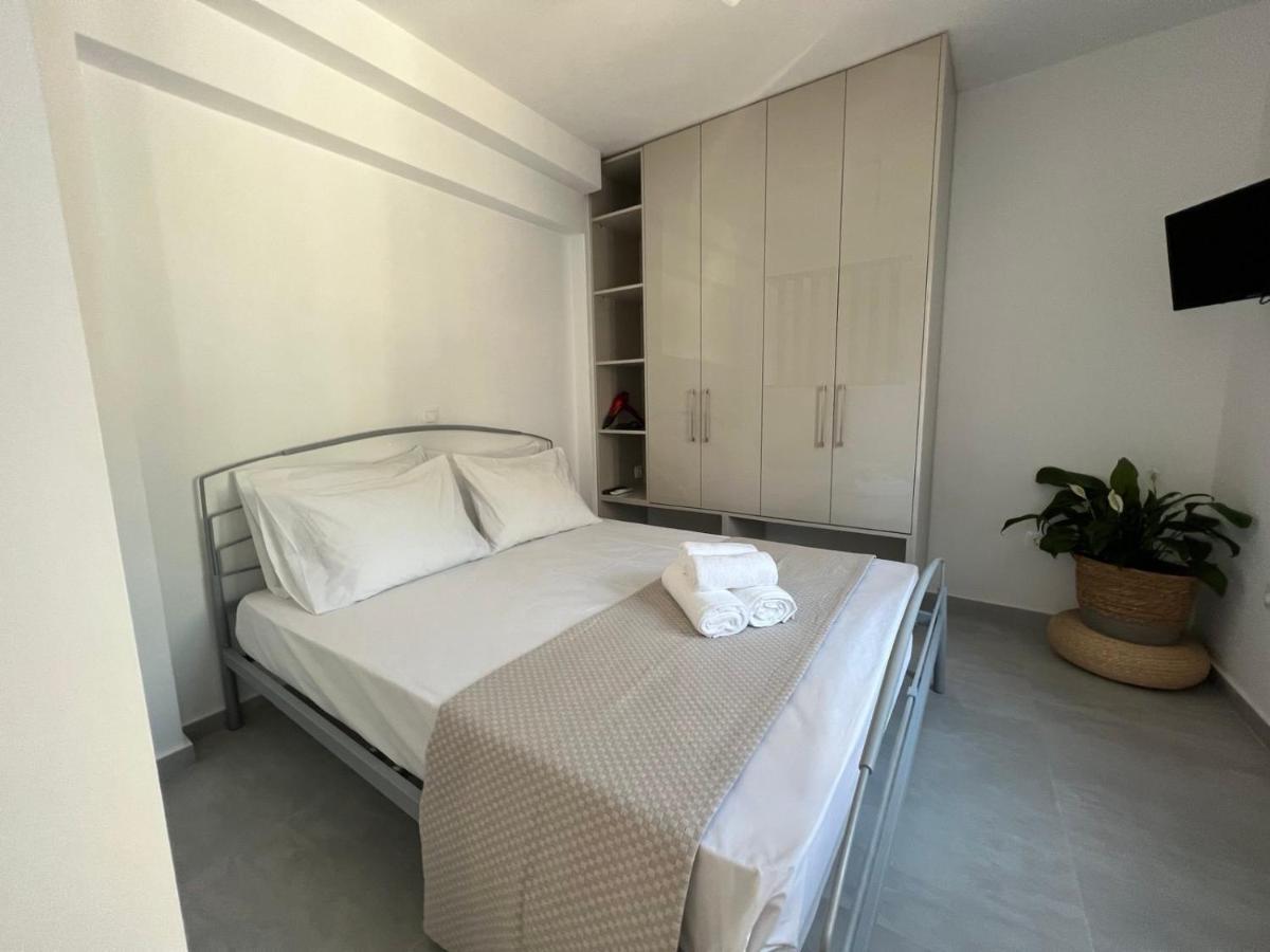 شقة Vespista Boutique مدينة سكياثوس المظهر الخارجي الصورة
