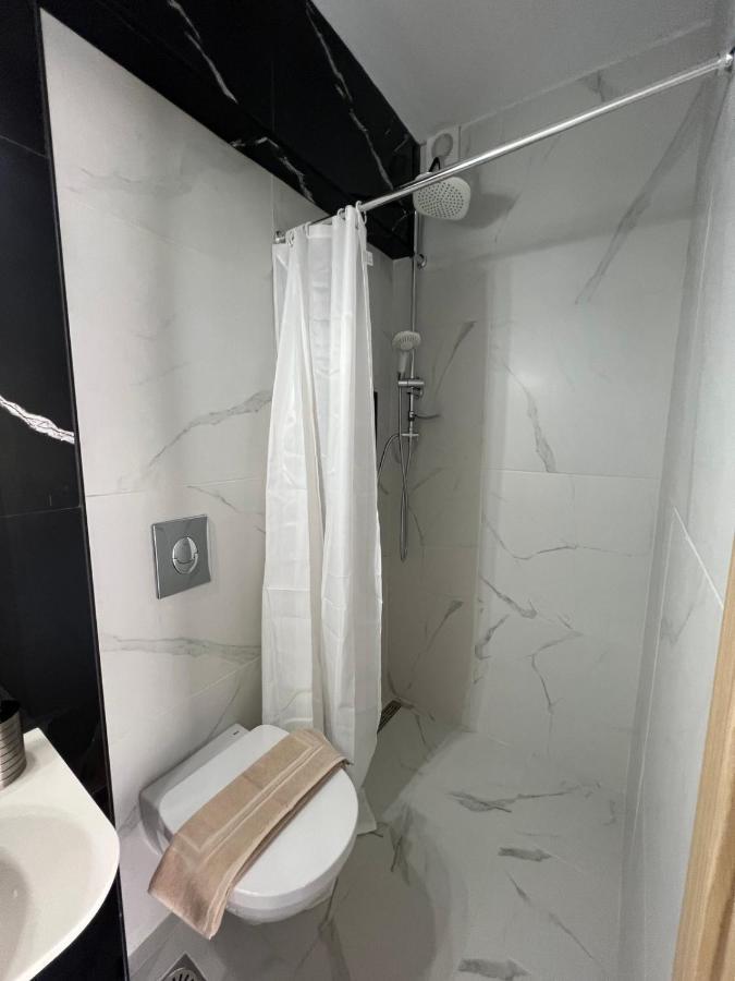 شقة Vespista Boutique مدينة سكياثوس المظهر الخارجي الصورة