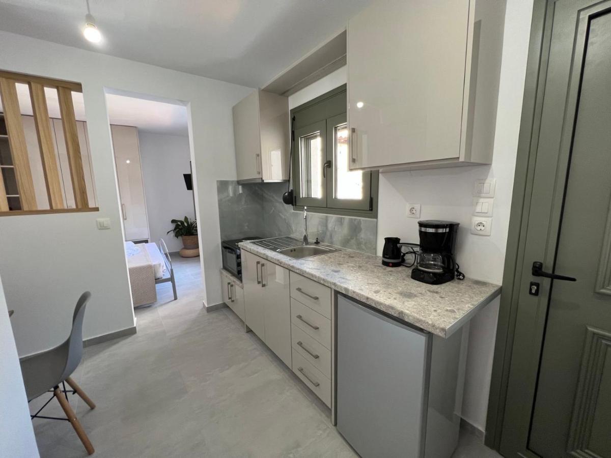 شقة Vespista Boutique مدينة سكياثوس المظهر الخارجي الصورة