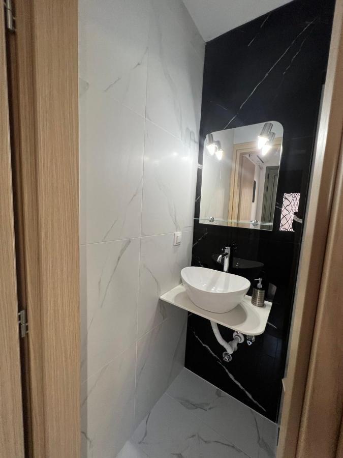 شقة Vespista Boutique مدينة سكياثوس المظهر الخارجي الصورة
