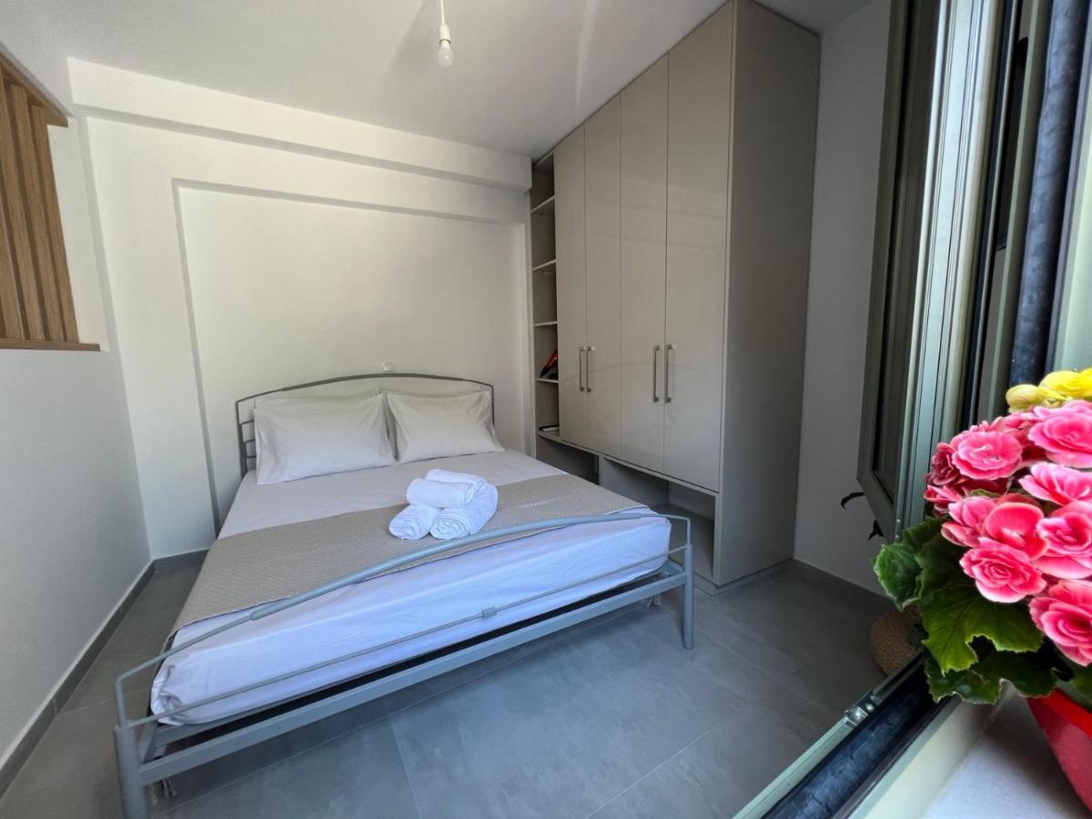 شقة Vespista Boutique مدينة سكياثوس المظهر الخارجي الصورة