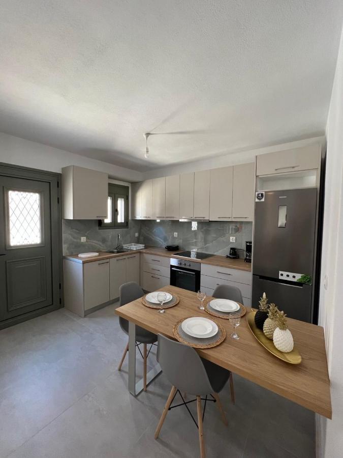 شقة Vespista Boutique مدينة سكياثوس المظهر الخارجي الصورة