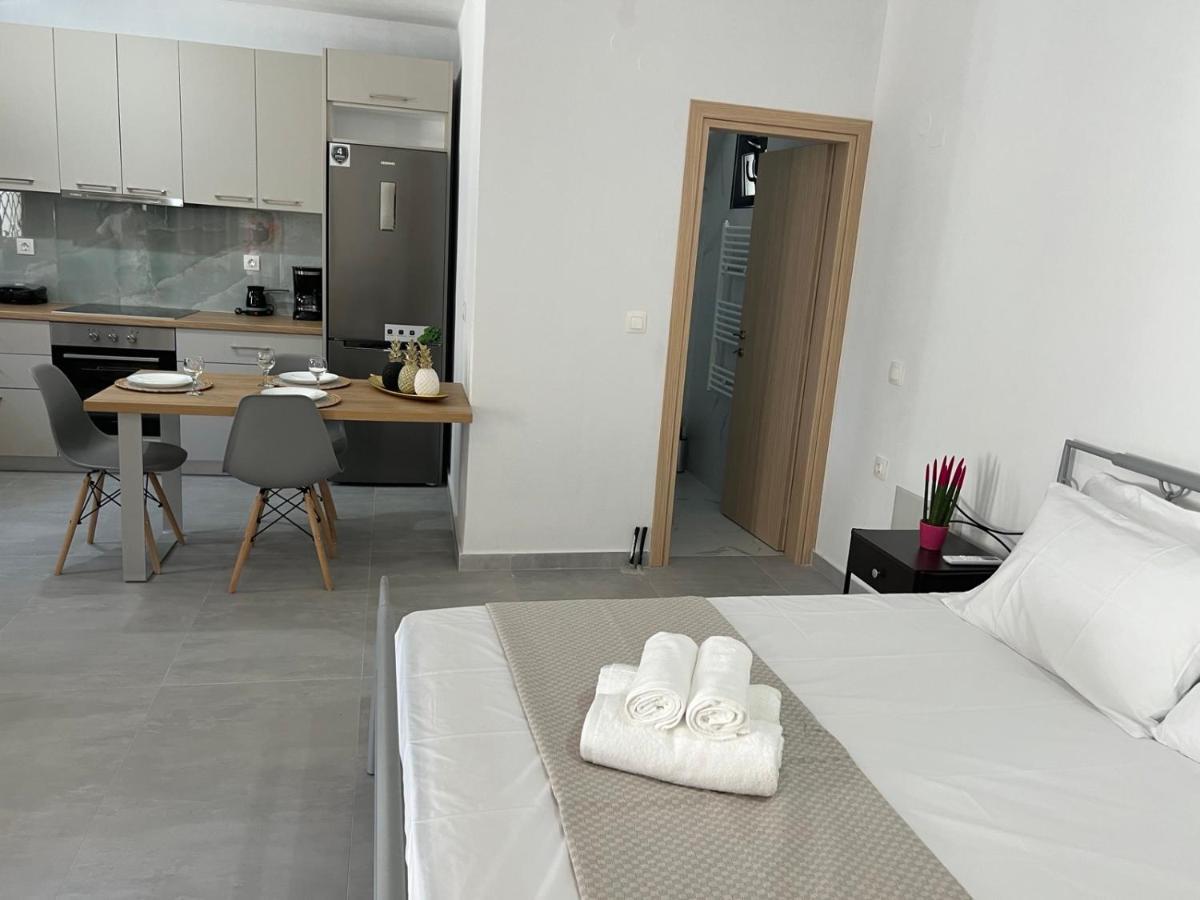 شقة Vespista Boutique مدينة سكياثوس المظهر الخارجي الصورة