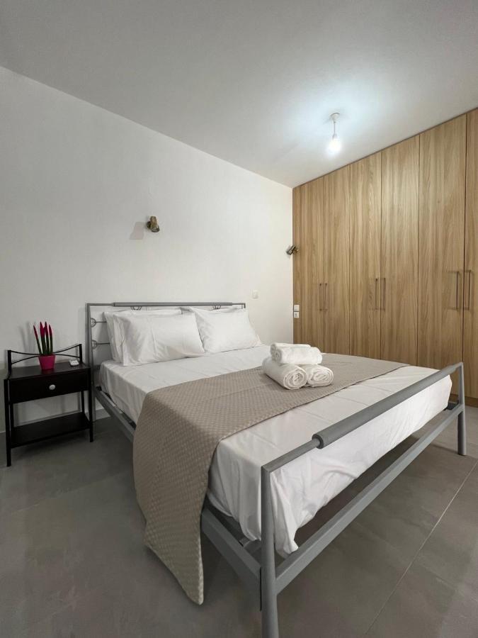 شقة Vespista Boutique مدينة سكياثوس المظهر الخارجي الصورة