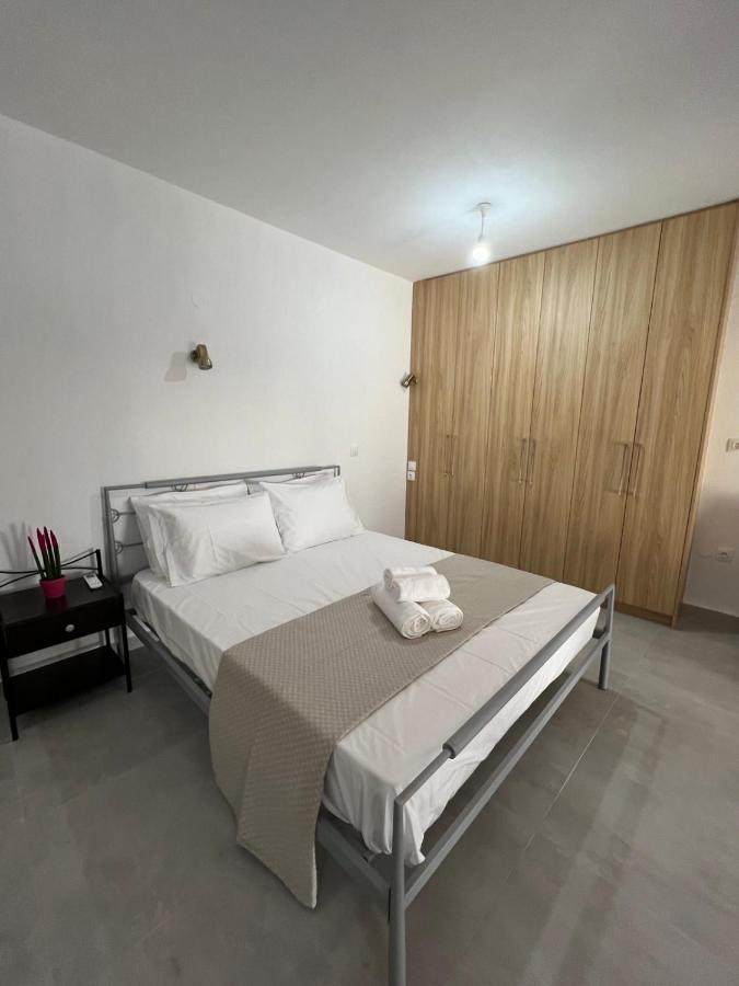شقة Vespista Boutique مدينة سكياثوس المظهر الخارجي الصورة