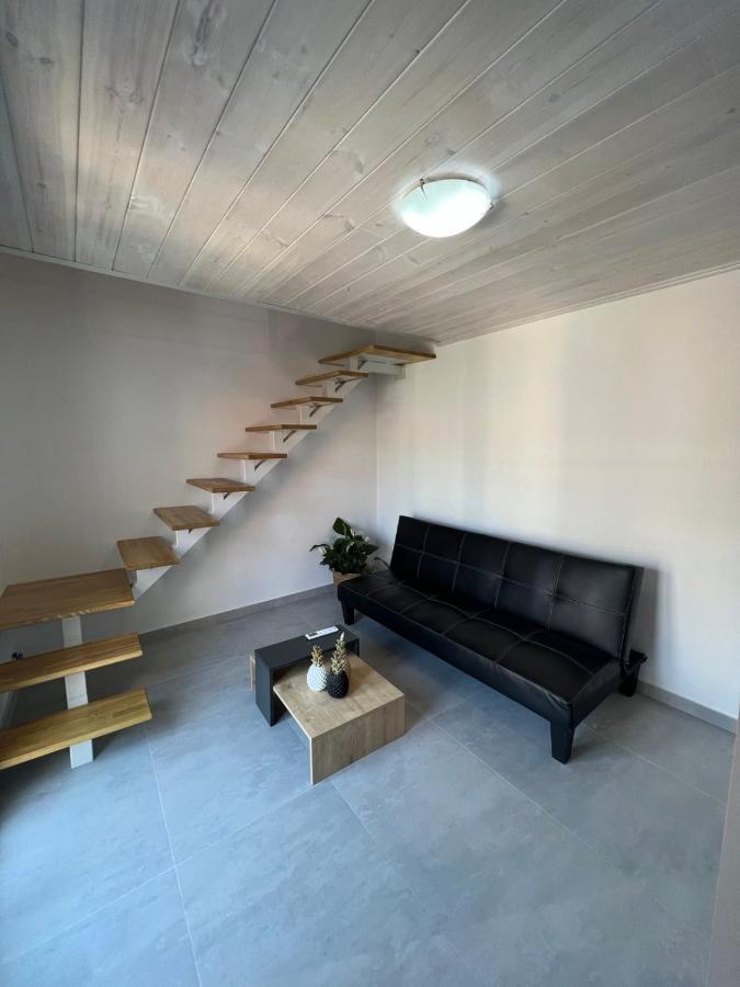 شقة Vespista Boutique مدينة سكياثوس المظهر الخارجي الصورة