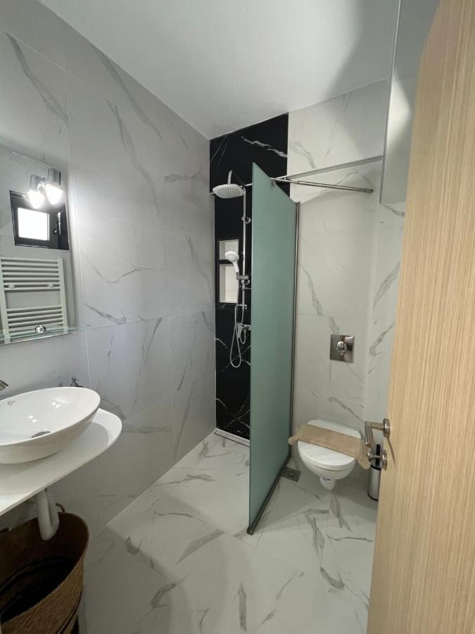 شقة Vespista Boutique مدينة سكياثوس المظهر الخارجي الصورة