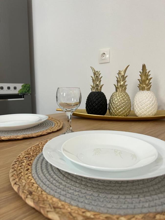 شقة Vespista Boutique مدينة سكياثوس المظهر الخارجي الصورة