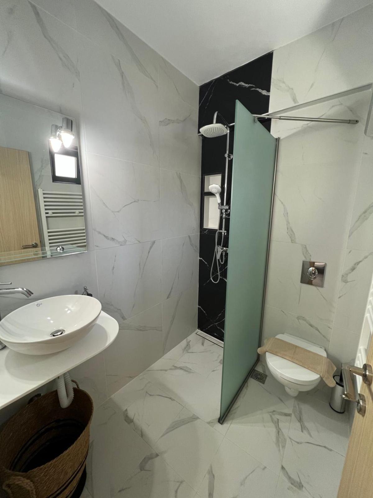 شقة Vespista Boutique مدينة سكياثوس المظهر الخارجي الصورة