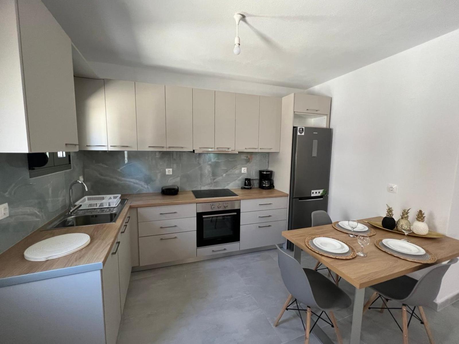 شقة Vespista Boutique مدينة سكياثوس المظهر الخارجي الصورة