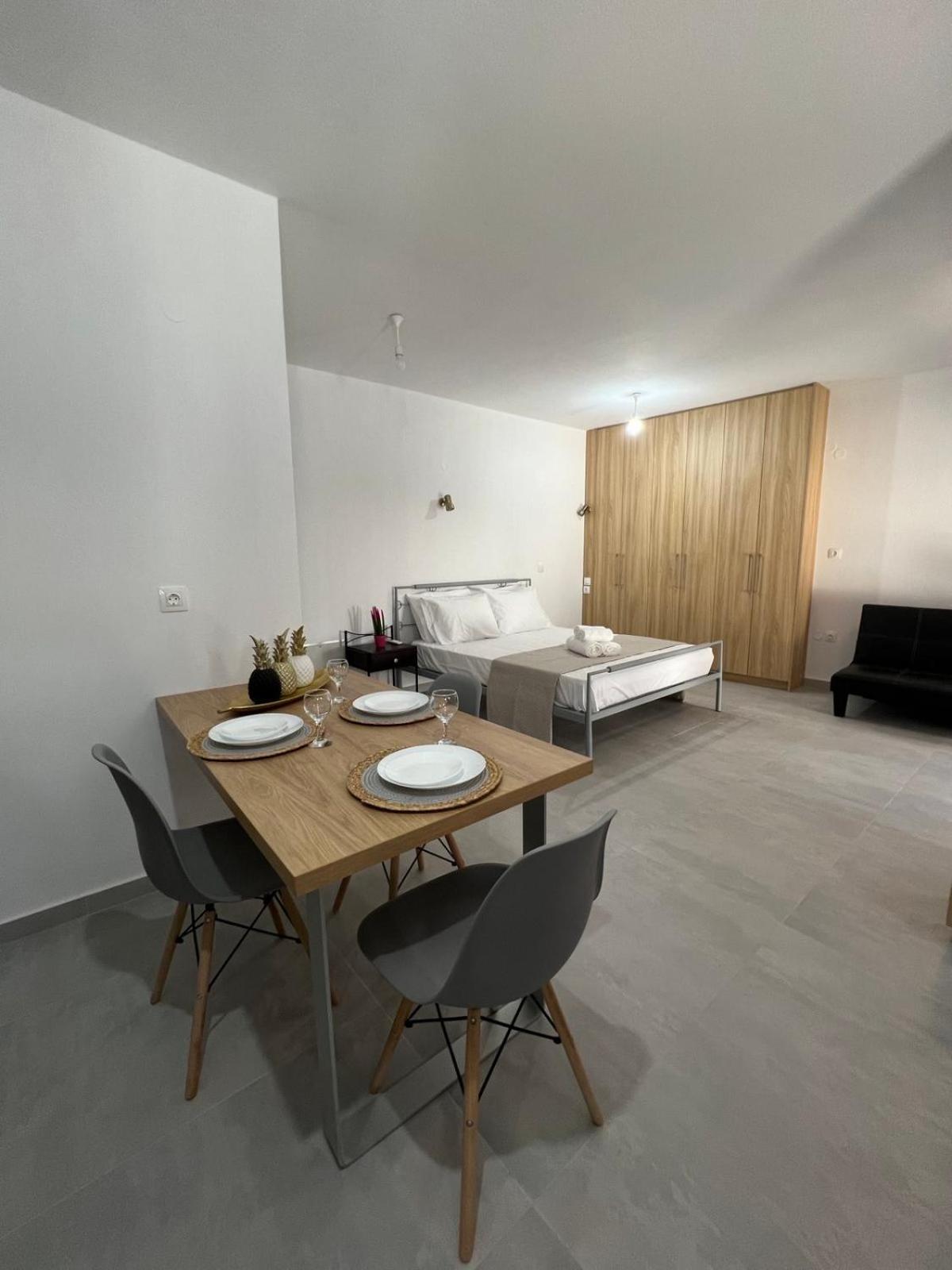 شقة Vespista Boutique مدينة سكياثوس المظهر الخارجي الصورة