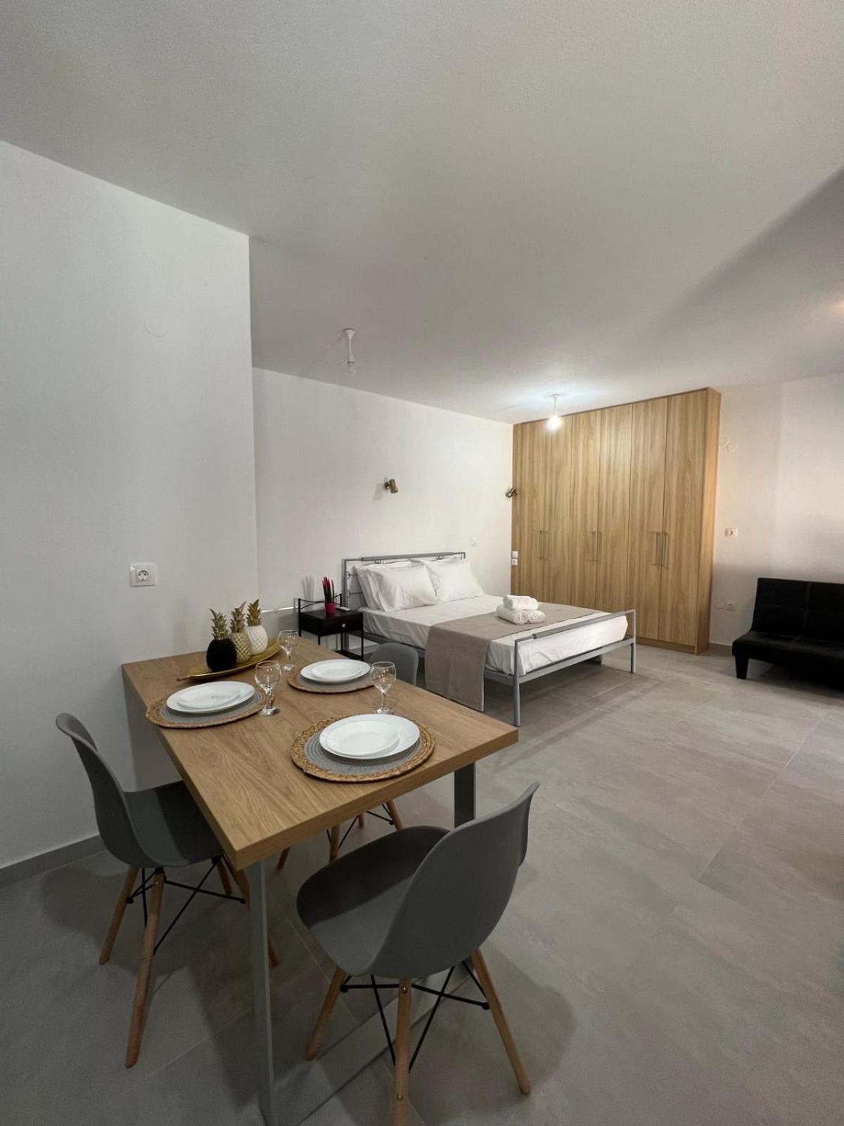 شقة Vespista Boutique مدينة سكياثوس المظهر الخارجي الصورة