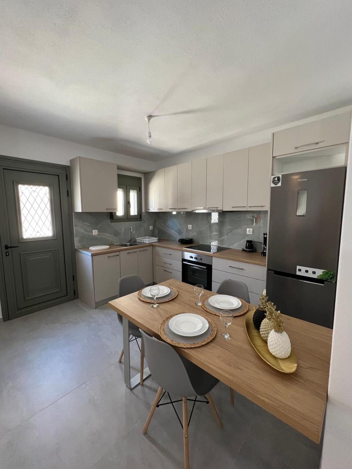 شقة Vespista Boutique مدينة سكياثوس المظهر الخارجي الصورة