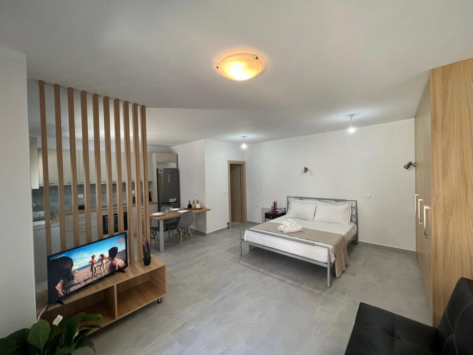 شقة Vespista Boutique مدينة سكياثوس المظهر الخارجي الصورة