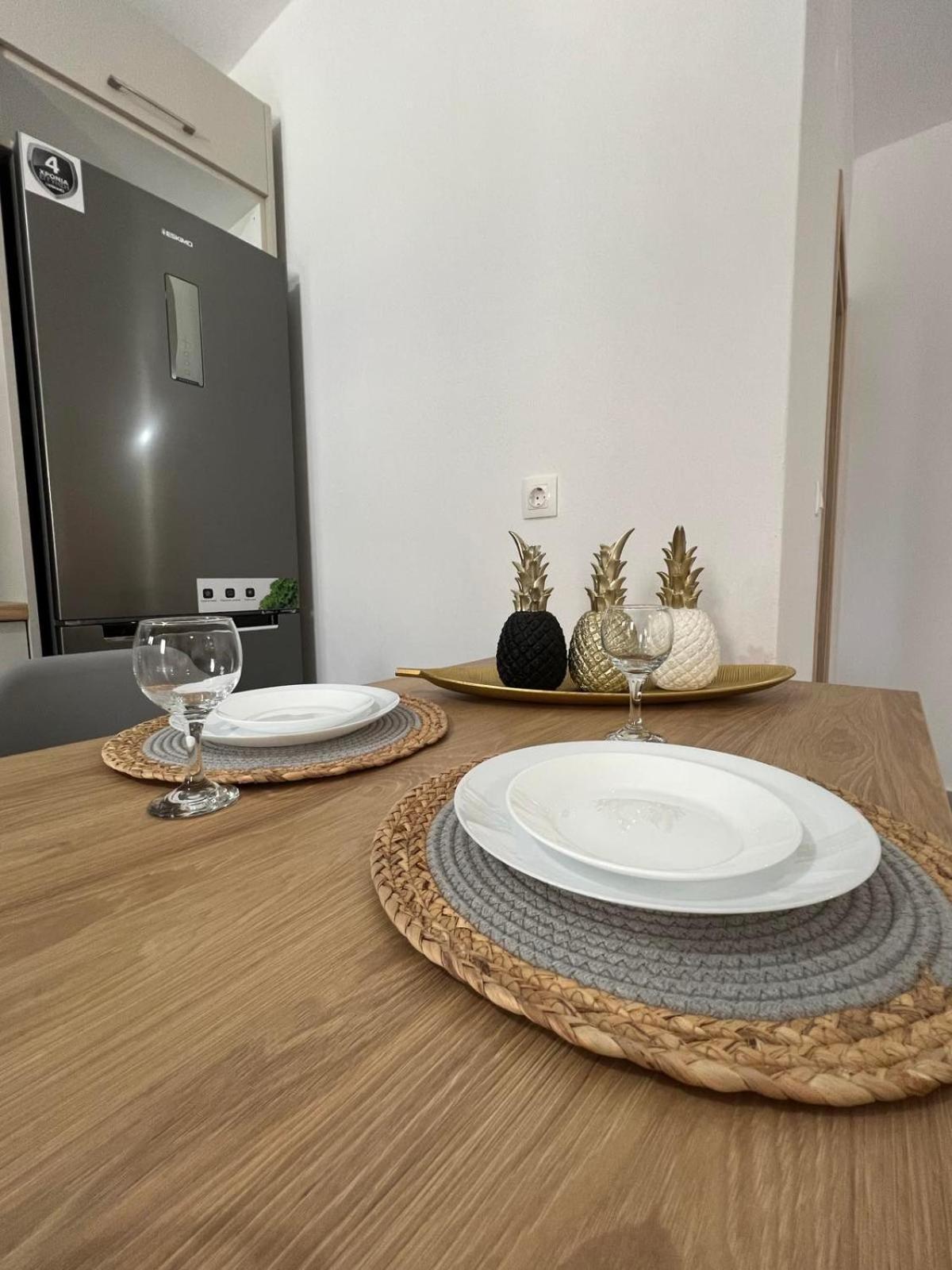 شقة Vespista Boutique مدينة سكياثوس المظهر الخارجي الصورة